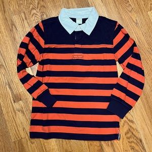 Gymboree Rugby shirt